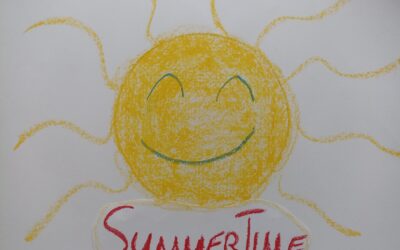 Summertime – Selbstreflexion in der Sommerzeit? -Eine Pause von gewohnten Denkmustern!-